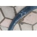  Накладка крила права 35 nissan qashqai 2006-2013  93828JD000